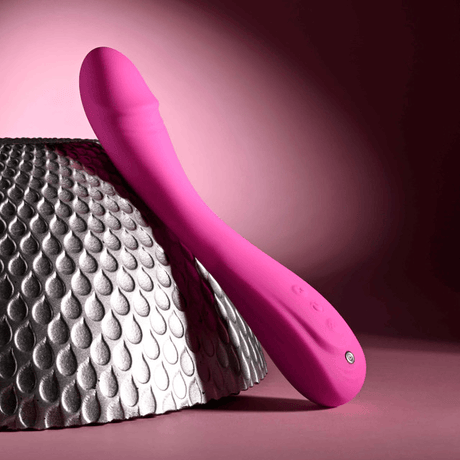 Evolved Sugar Rush Turbo G-Spot Vibrator