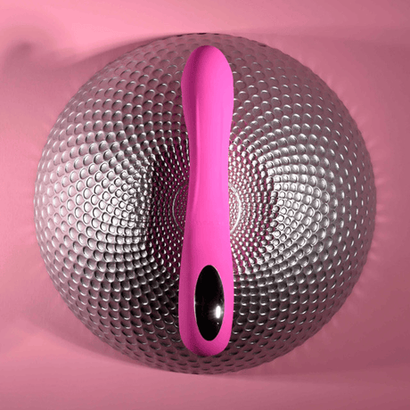 Evolved Sugar Rush Turbo G-Spot Vibrator