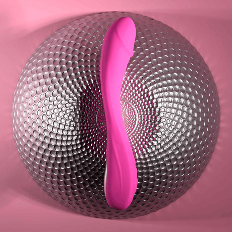 Evolved Sugar Rush Turbo G-Spot Vibrator