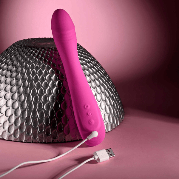 Evolved Sugar Rush Turbo G-Spot Vibrator