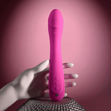 Evolved Sugar Rush Turbo G-Spot Vibrator