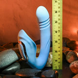 Evolved Tap & Thrust