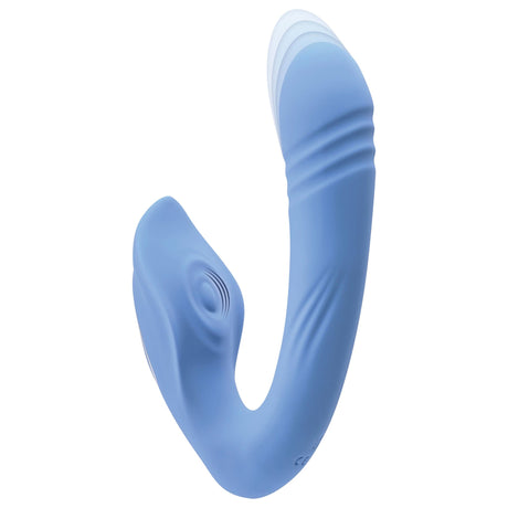 Evolved Tap & Thrust
