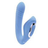 Evolved Tap & Thrust
