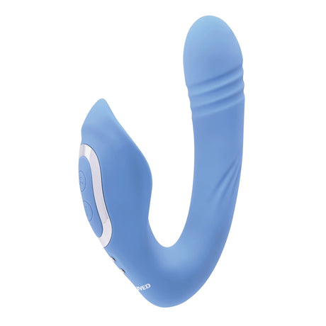 Evolved Tap & Thrust