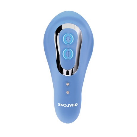 Evolved Tap & Thrust