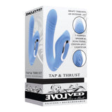 Evolved Tap & Thrust