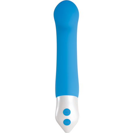 Evolved Tempest G-Spot Vibrator - Blue