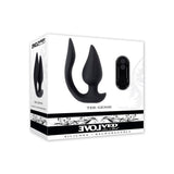 Evolved The Genie Remote-Controlled Dual-Motor Anal Plug