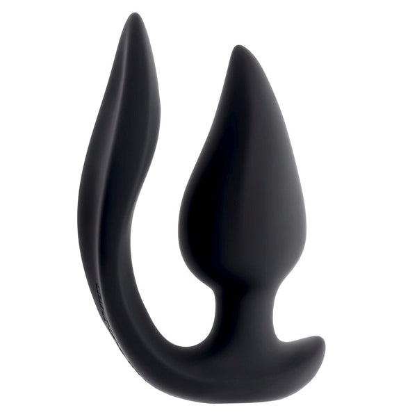 Evolved The Genie Remote-Controlled Dual-Motor Anal Plug
