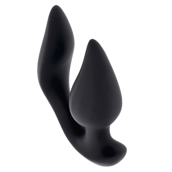 Evolved The Genie Remote-Controlled Dual-Motor Anal Plug