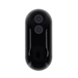 Evolved The Genie Remote-Controlled Dual-Motor Anal Plug