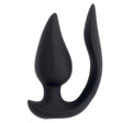 Evolved The Genie Remote-Controlled Dual-Motor Anal Plug