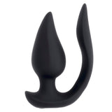 Evolved The Genie Remote-Controlled Dual-Motor Anal Plug