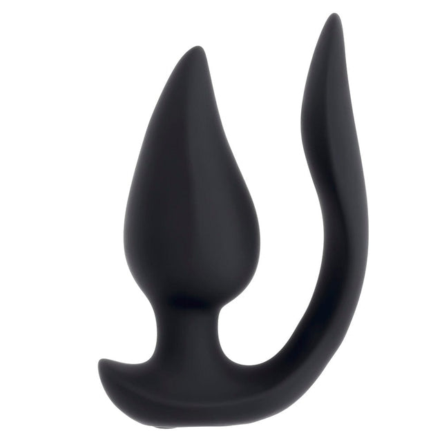 Evolved The Genie Remote-Controlled Dual-Motor Anal Plug