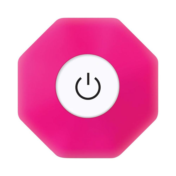 Evolved The Queen Bulbous Bullet Vibrator