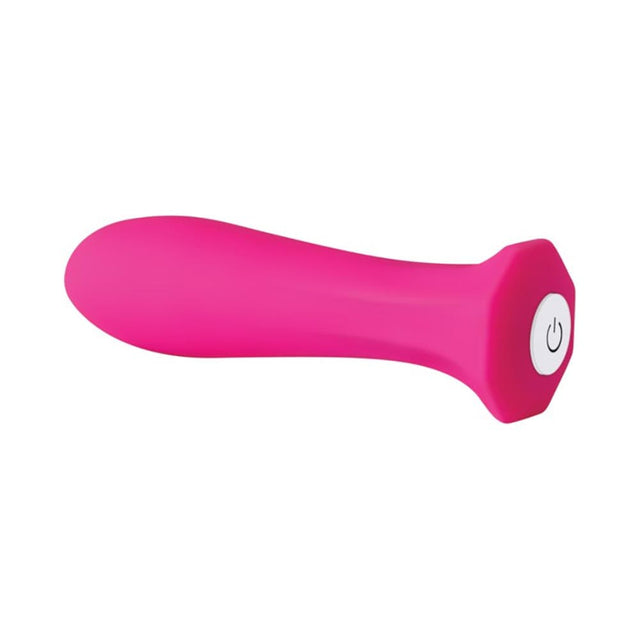 Evolved The Queen Bulbous Bullet Vibrator