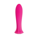 Evolved The Queen Bulbous Bullet Vibrator
