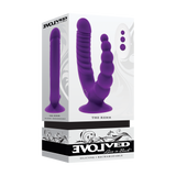 Evolved - The Rider dual stim w/remote