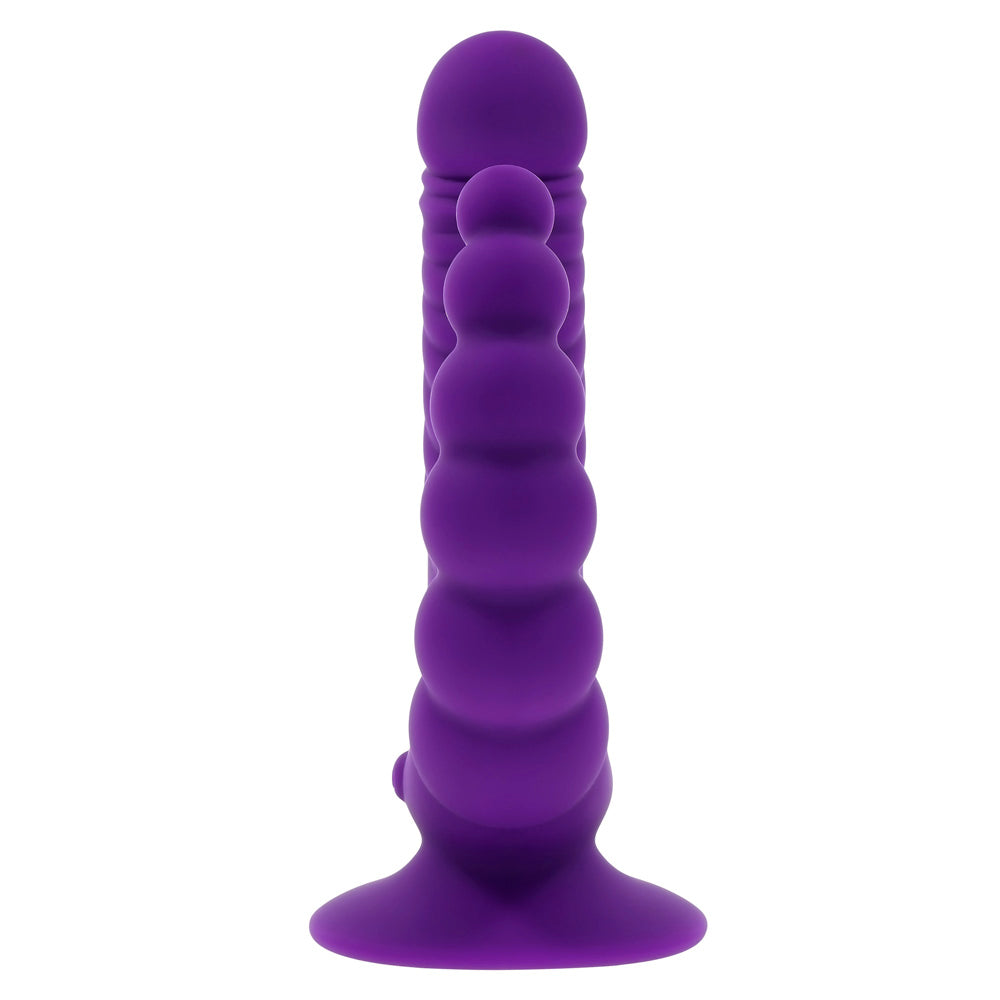 Evolved - The Rider dual stim w/remote