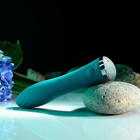 Evolved Ultra Wave Compact Traditional Vibrator