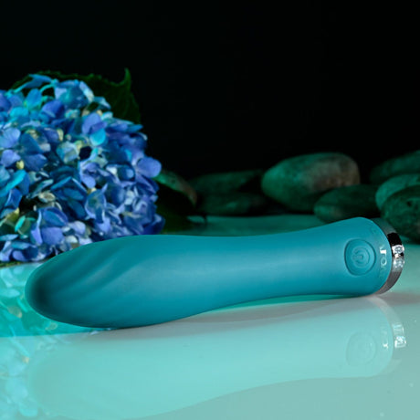 Evolved Ultra Wave Compact Traditional Vibrator