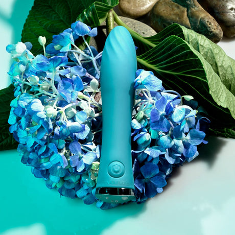 Evolved Ultra Wave Compact Traditional Vibrator
