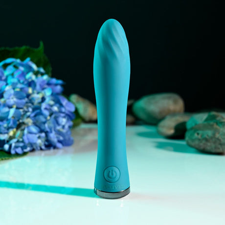 Evolved Ultra Wave Compact Traditional Vibrator