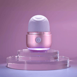Evolved Vacation Vibes Rechargeable Tapping Massager