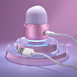 Evolved Vacation Vibes Rechargeable Tapping Massager