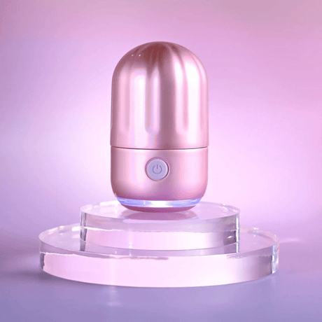 Evolved Vacation Vibes Rechargeable Tapping Massager