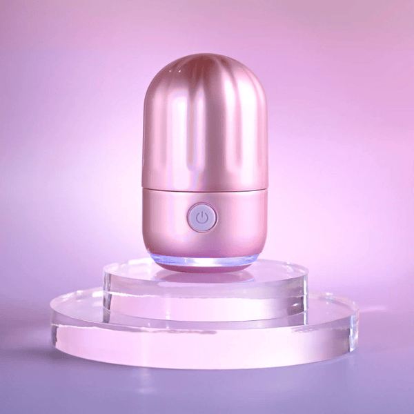Evolved Vacation Vibes Rechargeable Tapping Massager