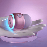 Evolved Vacation Vibes Rechargeable Tapping Massager