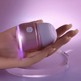 Evolved Vacation Vibes Rechargeable Tapping Massager