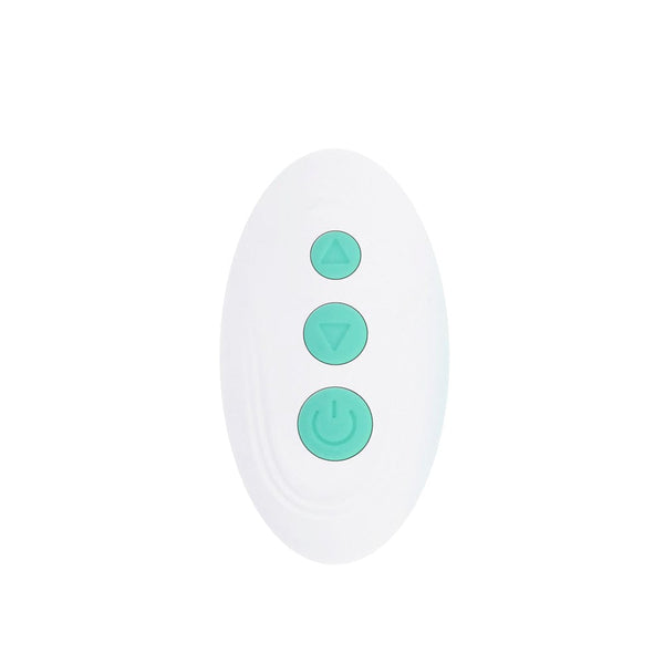 Evolved Vibrating Tentacle Grinder with remote