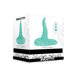 Evolved Vibrating Tentacle Grinder with remote