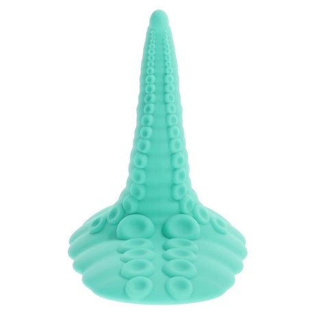 Evolved Vibrating Tentacle Grinder with remote