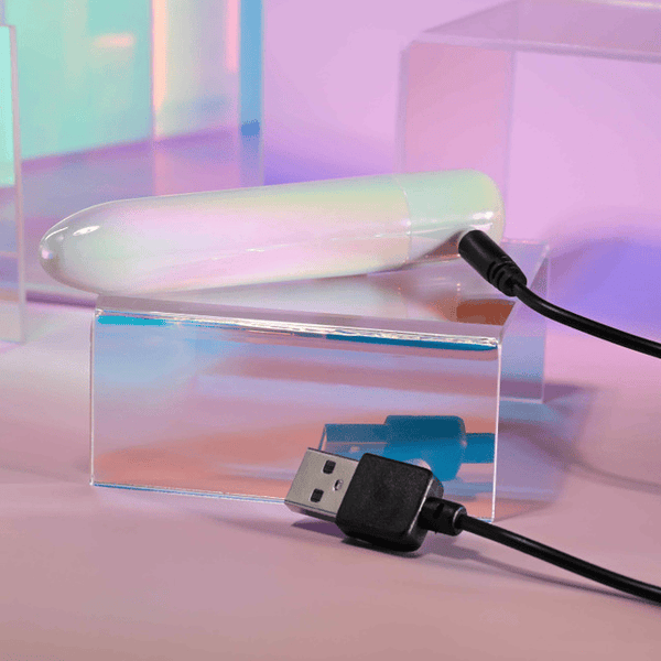 Evolved Easy Does It Waterproof Lipstick Vibrator