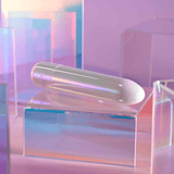 Evolved Easy Does It Waterproof Lipstick Vibrator