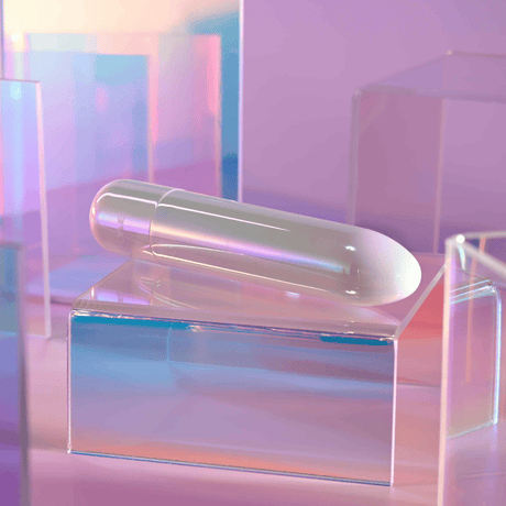 Evolved Easy Does It Waterproof Lipstick Vibrator