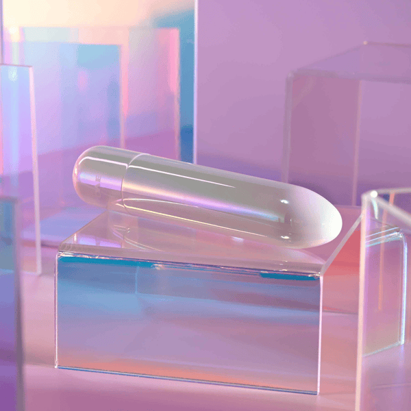 Evolved Easy Does It Waterproof Lipstick Vibrator