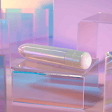 Evolved Easy Does It Waterproof Lipstick Vibrator