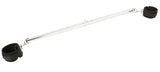 Expandable Spreader Bar & Cuffs Set