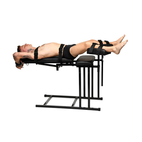 Extreme Obedience Chair