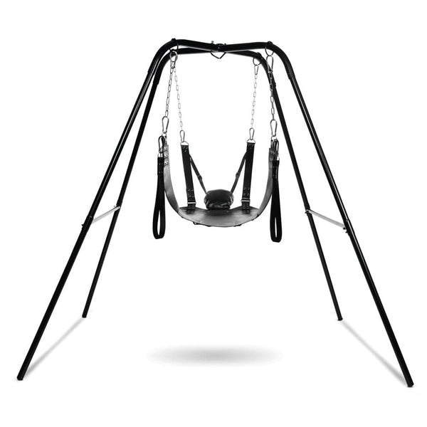 Extreme Sling and Swing Stand