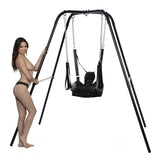 Extreme Sling and Swing Stand
