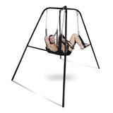 Extreme Sling and Swing Stand