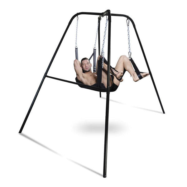 Extreme Sling and Swing Stand