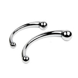Extreme Wand - Stainless - Small