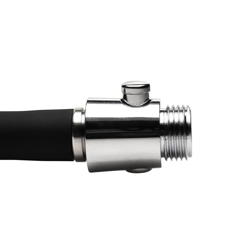 EZ-Flow Silicone Shower Enema Set